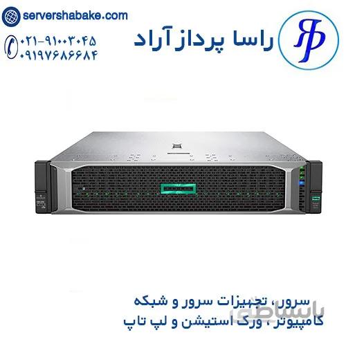 سرور DL380 G10 اچ پی