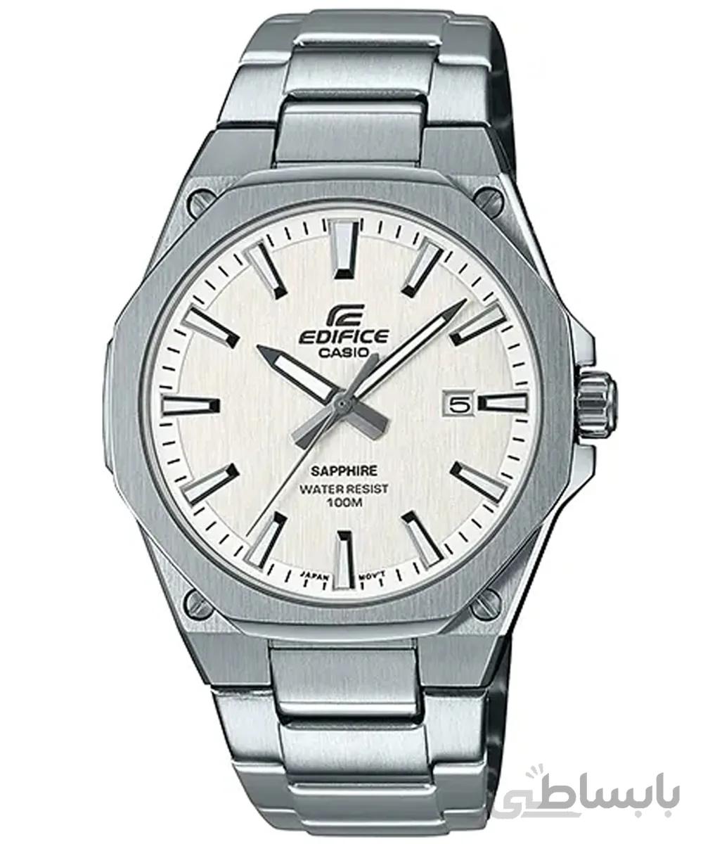 ساعت مچی مردانه کاسیو، زیرمجموعه EDIFICE ، کد EFR-S108D-7AVUDF