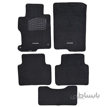 کفپوش موکتی آکورد