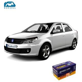لنت جلو جیلی GC6 آبی پارس