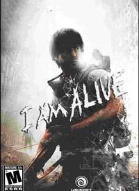 سی دی کی اورجینال I Am Alive
