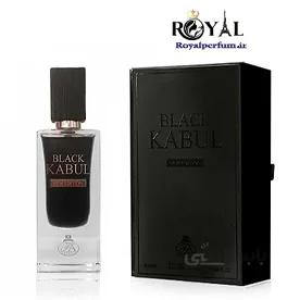 عطر ادکلن بلک کابل مردانه فراگرنس ورد fragrance world black kabul