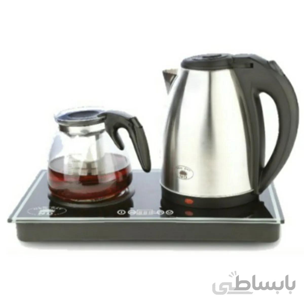 چای ساز نیودی مدل ND-3060