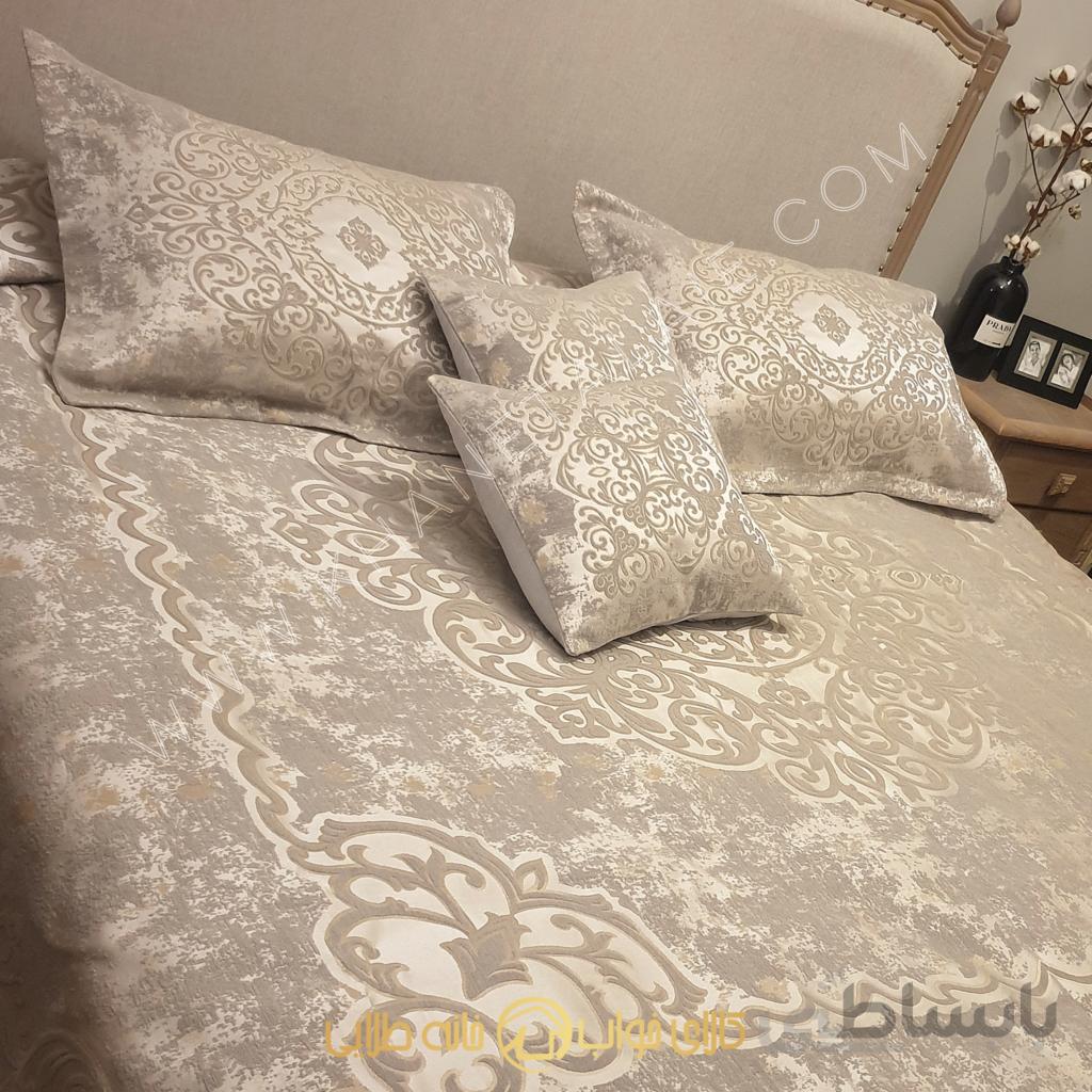 روتختی پیکه ۵تکه طرح کالیفرنیا