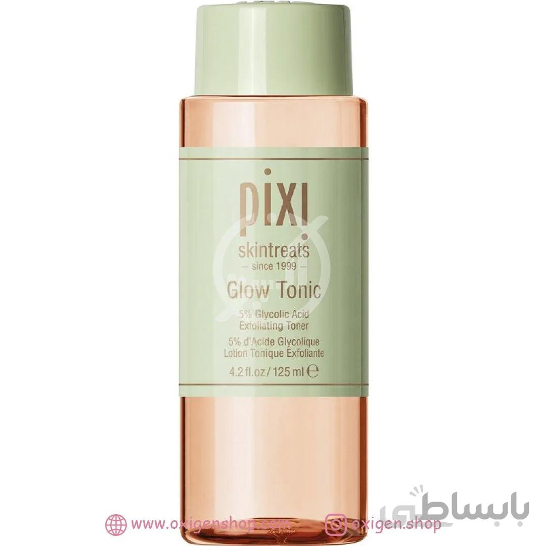تونر گلو پيكسی ا glow Pixi tonic