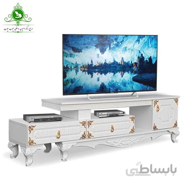 میز تلویزیون مدل 162