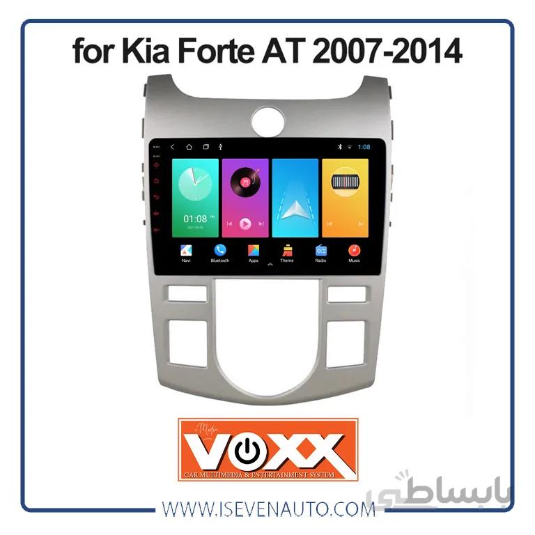 مانیتور اندروید VoxX – مدل C200Pro کیا- سراتو اتومات ا مانیتور اندروید VoxX – مدل C200Pro کیا- سراتو اتومات