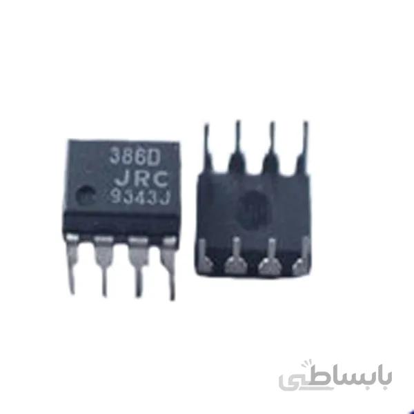 JRC386D