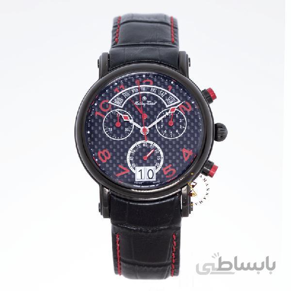 ساعت مردانه متی تیسوت مدل H7030RSO