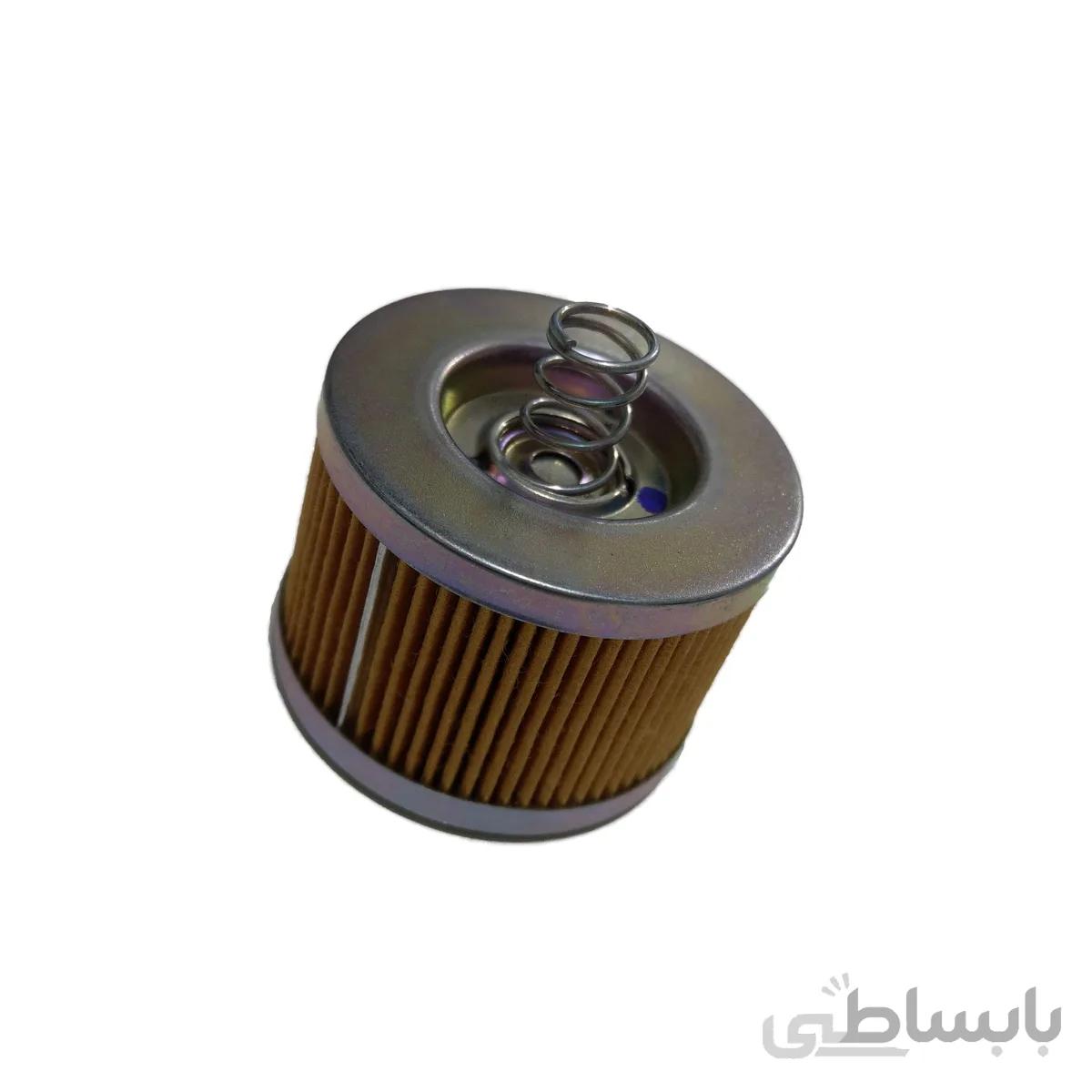 فیلتر روغن موتور باکسر