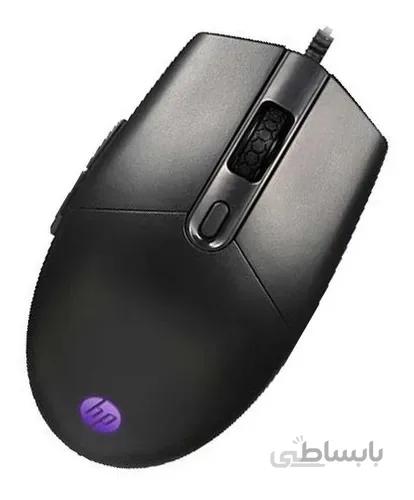 ماوس گیمینگ اچ پی باسیم مدل HP M260