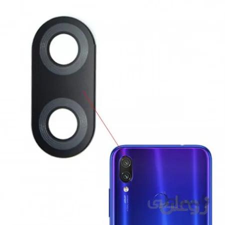شیشه دوربین شیائومی Redmi Note 7