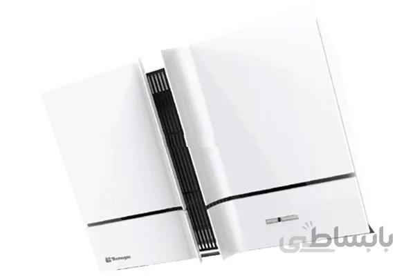 هود مورب تکنوگاز مدل TTV-3920W