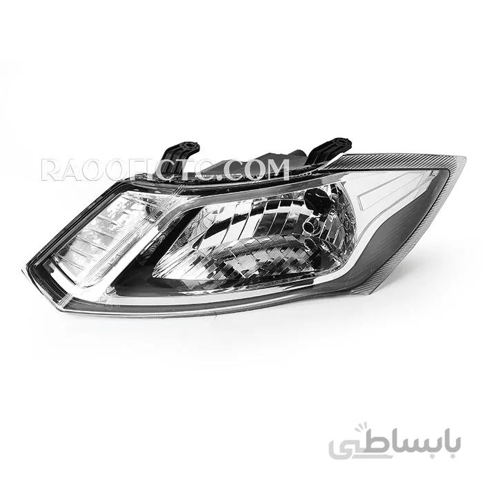 چراغ جلو ساینا فابریک اس ان تی