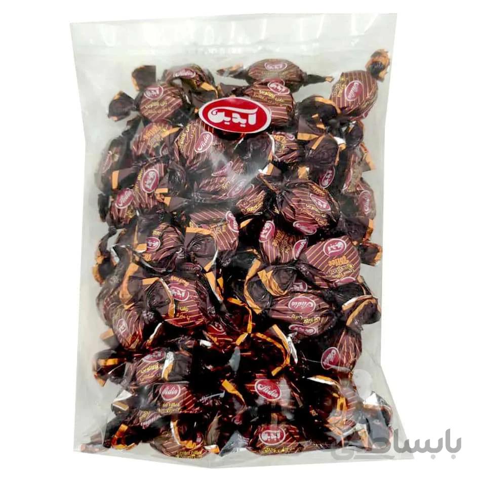 تافی با مغزی کاکائو آیدین – 500 گرم