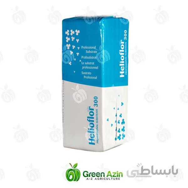 پیت ماس استونی هلیوفلور