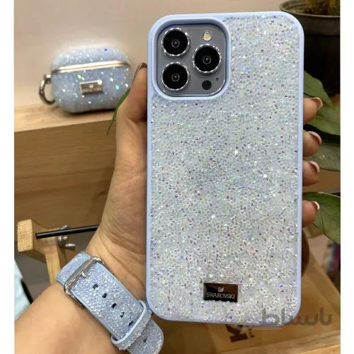 قاب Swarovski اورجینال