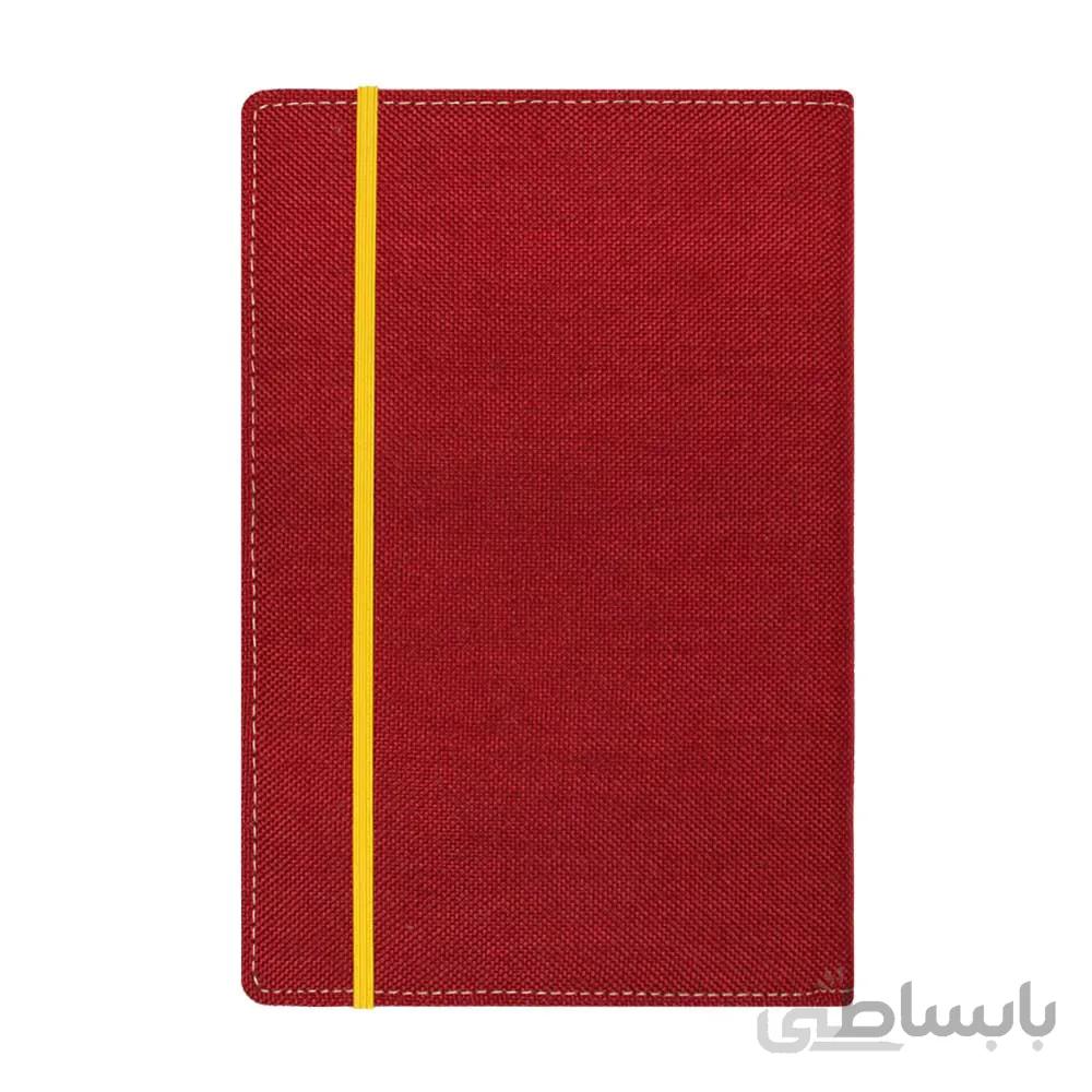 دفتر بولت ژورنال 14 در 20 (نقطه دار) gh37