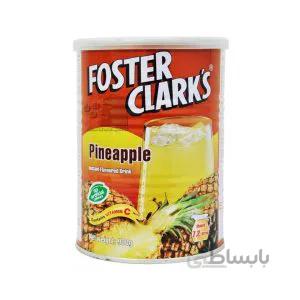 شربت فوستر آناناس ۹۰۰ گرمی – Foster Clark’s