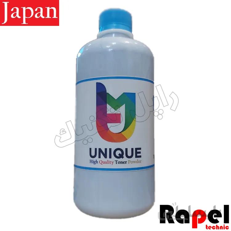 تونر آبی یونیک کونیکا مینولتا C452 (ژاپن)
