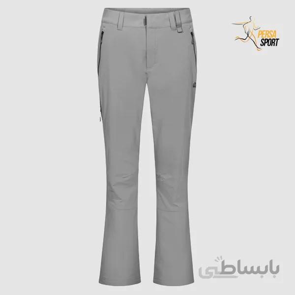 شلوار مردانه جک ولفسکین Activate XT Hose lang