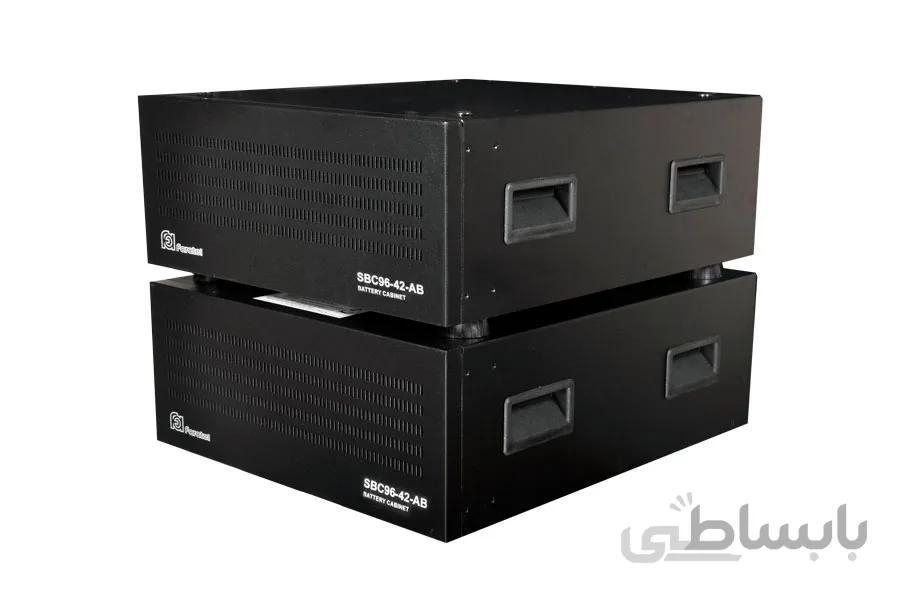 کابینت باتریSBC96 42 AB