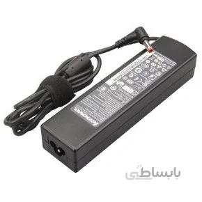(2.5*5.5) Adapter Lenovo High Quality 20V 4.5A ا شارژر لنوو High Quality 20V 4.5A (2.5*5.5)