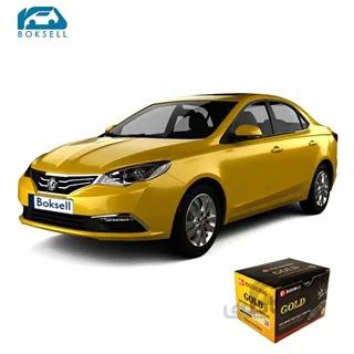 لنت عقب ام جی GOLD 360 کره ای اصلی