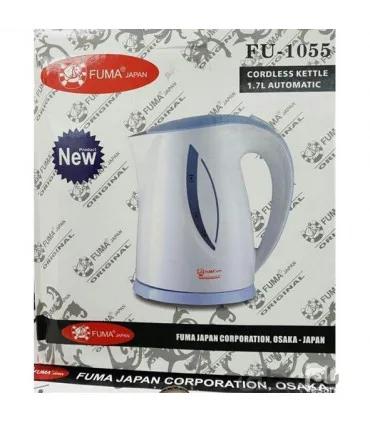 کتری برقی 2200 وات فوما مدل FUMA FU 1055