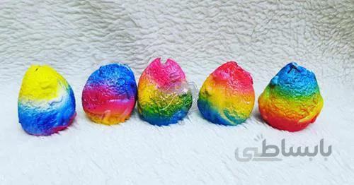 فیجت تخم اژدها