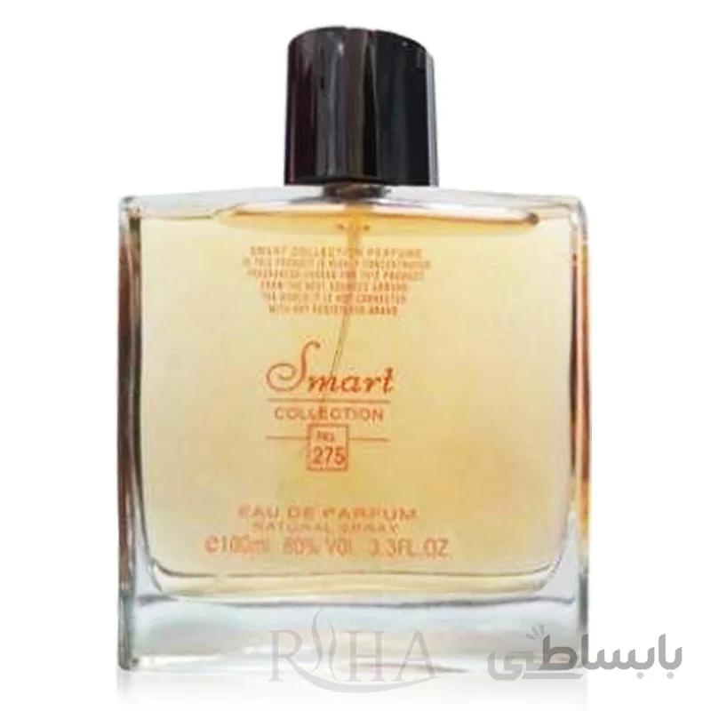 ادو پرفیوم مردانه اسمارت کالکشن مدل Terre Dherms حجم 100 میل ا Smart Colection Terre Dherms Eau De Parfum For Men 100 ml