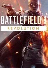 اشتراک آنلاین Battlefield 1