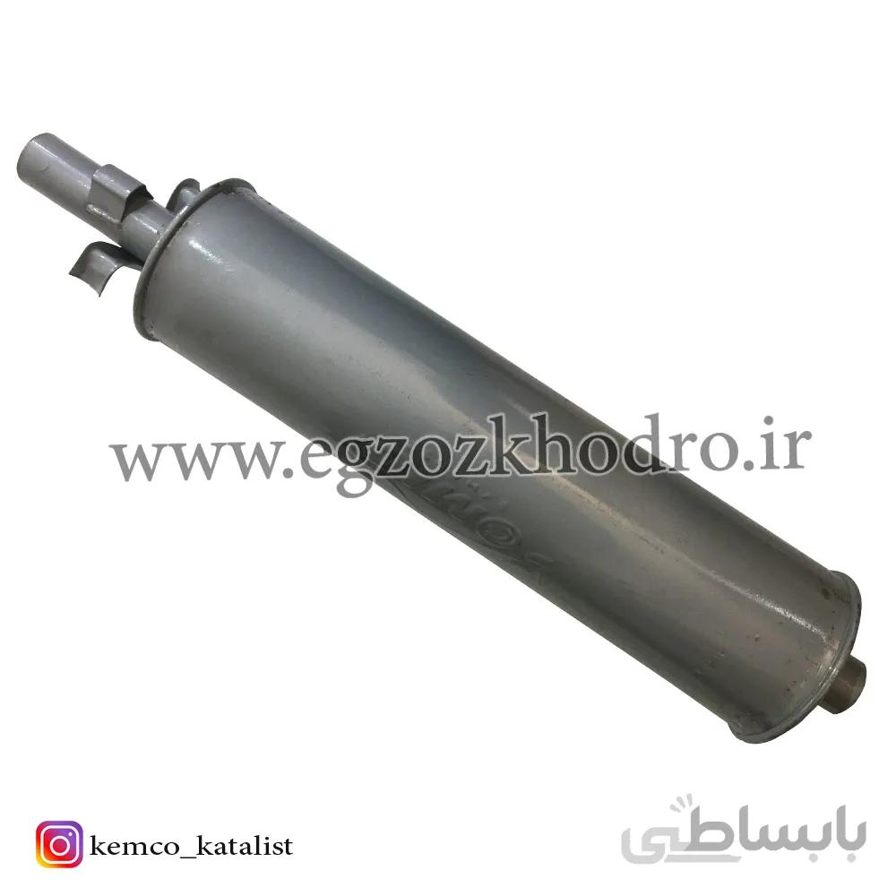 منبع عقب بنز 230 امید مناسب برای خودروهای اسپرت