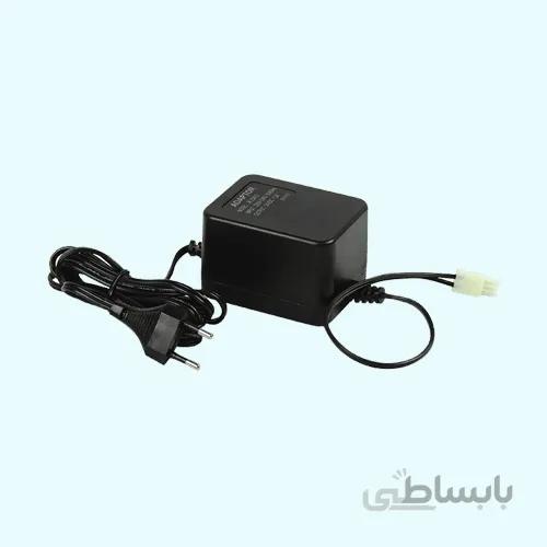 آداپتور تصفیه آب نیمه صنعتی ۲۲۰VAC~36VDC