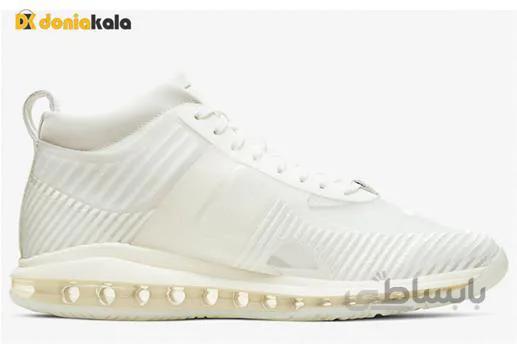 کتونی اورجینال مخصوص پیاده روی و دویدن مردانه نایک لبرون Nike LeBron Icon aq0114-101 ا Original ketone for mens walking and running Nike LeBron Icon aq0114-101