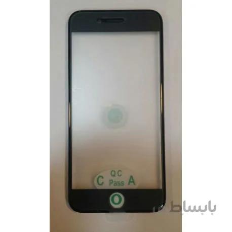 گلس تاچ و ال سی دی تعویض گلس گوشی آیفون 6 پلاس Iphone 6plus