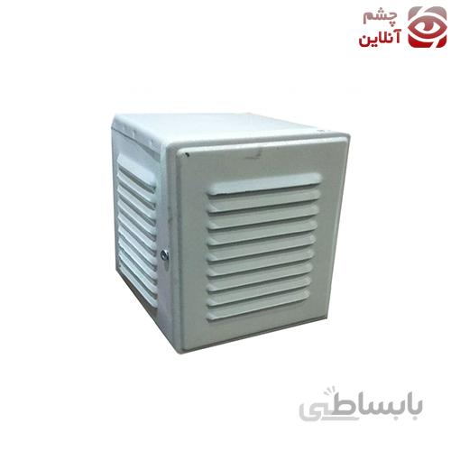 کاور فلزی بلندگو