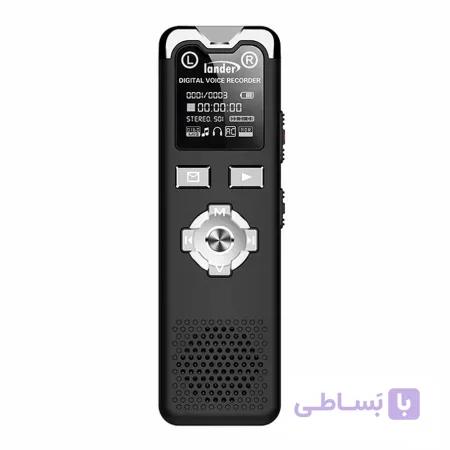 ضبط کننده صدا لندر LD-79