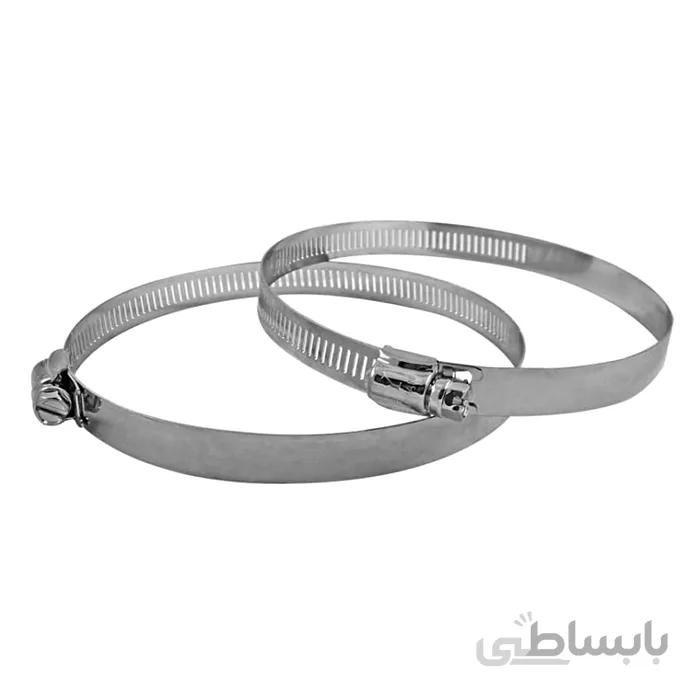 بست کیسه مکنده قطر 15 سانت