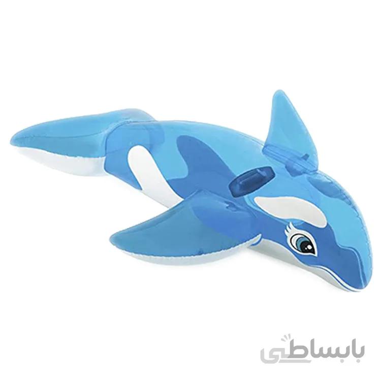 شناور بادی روی آب اینتکس - کد 58523