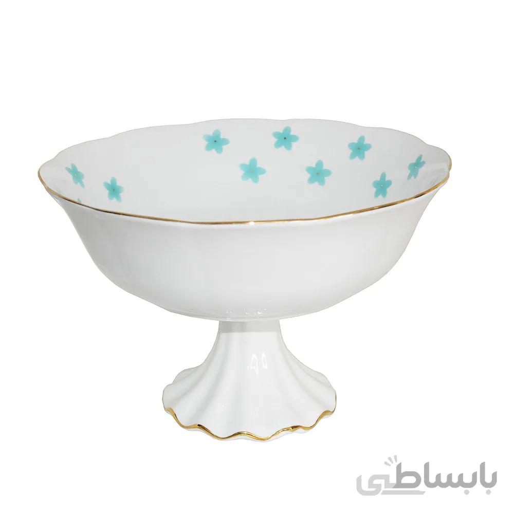 ظرف سرو مدل بهاران کد 500