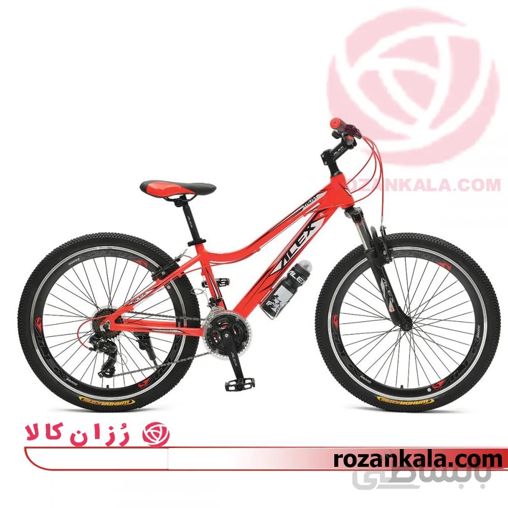 دوچرخه Alex Trust 26 763