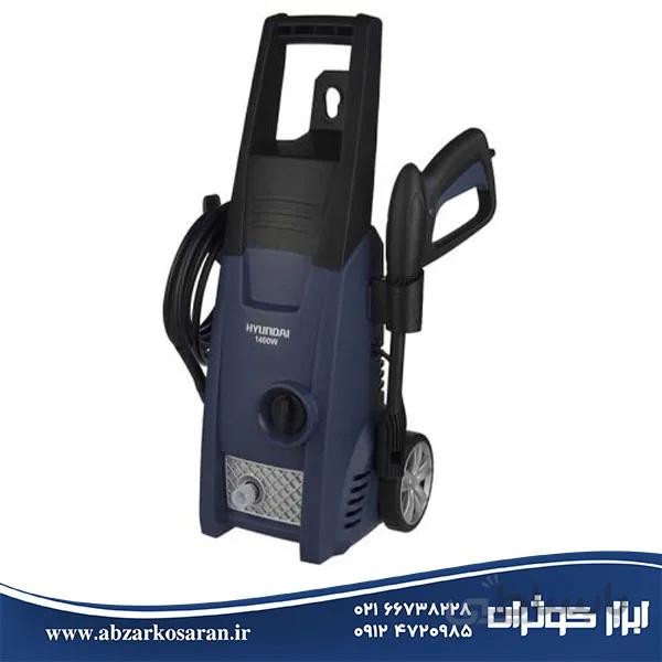 کارواش صنعتی Hyundai مدل PW1410-IM