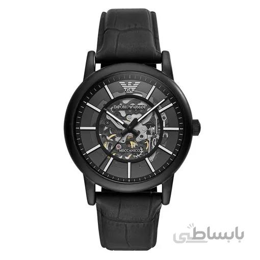 ساعت مچی مردانه امپریو آرمانی Emporio armani اورجینال مدل ar60008