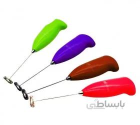 همزن دستی و کف ساز شیر هانگژین