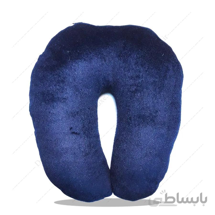 بالش دور گردنی طبی ساده
