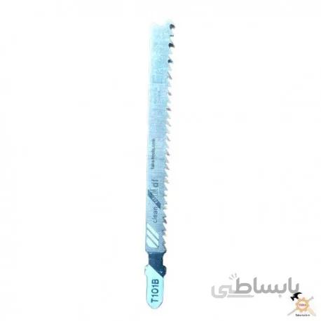 تیغه اره عمودبر ام دی اف اکو مدل T101B Eko