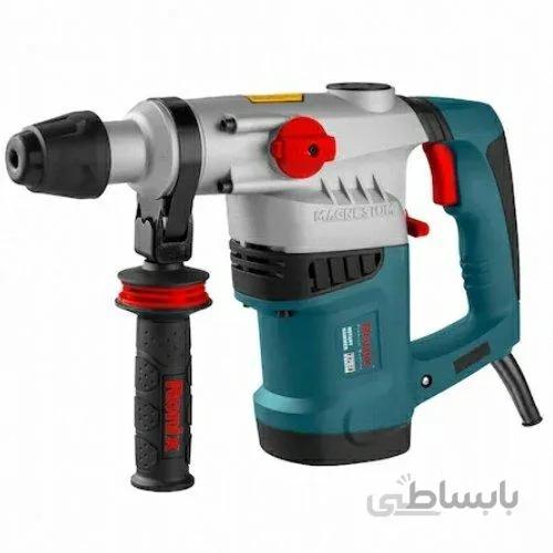 دریل بتن کن 5 کیلویی 4 شیار رونیکس مدل 2707 ا 1500W Ronix hammer drill