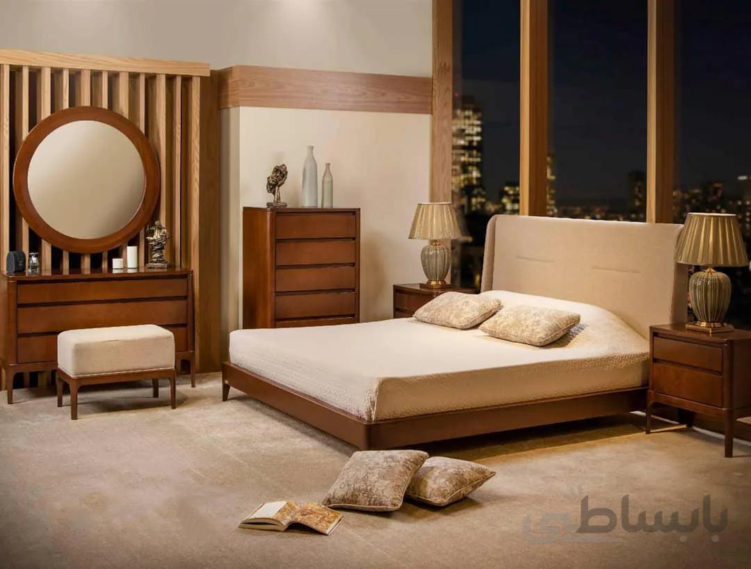سرویس خواب مدل آخیز