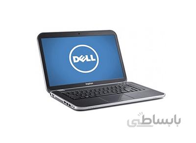 لپ تاپ DELL INSPIRON 5521 I5 – ۳۲۱۰M